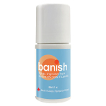 Caronlab Banish Ingrown Hair Treatment 60ml