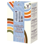 STRENGTH CURE BLONDE SPRING KIT 3/23 PUR