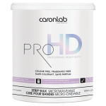 Carronlab PRO HD Strip Wax – Microwaveable 800g