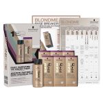 Schwarzkopf Professional BlondMe Base Breaker Launch Kit (30% Savings)