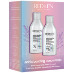Redken Acidic Bonding Concentrate Spring Duo ($79.97 Retail Value)