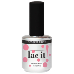 en Vogue Lac It! UV/LED Gel Polish Dessert First