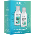 Redken Acidic Bonding Curls Spring Duo ($79.97 Retail Value)