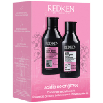 Redken Acidic Color Gloss Spring Duo ($79.97 Retail Value)
