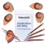 RefectoCil Application Set Mini 5/pk