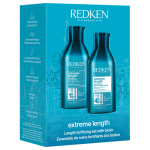 Redken Extreme Length Spring Duo ($59.98 Retail Value)
