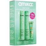 Amika Mane Menders Wash + Care Set ($107.73 Retail Value)