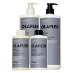 Olaplex CURL Shampoo & Conditioner Offer (26% Savings)