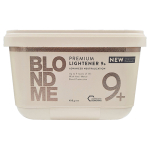 Schwarzkopf Professional BlondMe Premium Lightener
