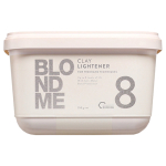Schwarzkopf Professional BlondMe Clay Lightener