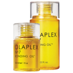 Olaplex No.7 Bonding Oil duo, 60ml plus free 30ml, reparative lightweight styling oil with heat protection