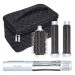 BaBylissPro Nano Titanium Style/Switch Ionic Multi-Styler and Dryer