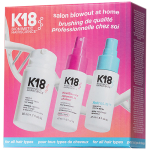 K18 Salon Blowout At Home Kit ($175 Retail Value)