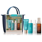 Moroccanoil Hydration Travel Set
