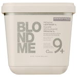 Schwarzkopf Professional BlondMe Premium Lightener 9+ 800g