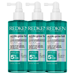 Redken Acidic Grow Full Scalp & Serum Large Offer (25% Savings)