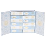 Framar Twelve Days of Framar advent calendar with twelve pop-up foil boxes