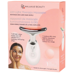 Relaxus Beauty LED Light Therapy Massager