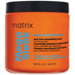 Matrix Mega Sleek Smoothie Supreme Anti-Frizz Smoothing Mask 500ml