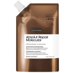 L'Oréal Professional Absolut Molecular Repair Shampoo Refill 1L