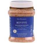Relaxus Beauty Collagen Himalayan Salt Bath Bliss - Revive (Lavender)
