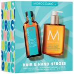 Moroccanoil Summer Kit Original ($93 Retail Value)