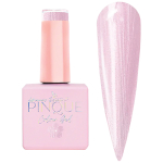 Tickled Pinque Color Gel - Pom Pom
