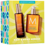 Moroccanoil Summer Kit Mist ($93 Retail Value)