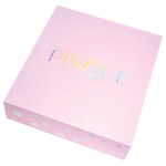 Tickled Pinque Adrianna's Signature Collection Kit (9% Savings)
