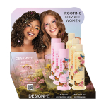 DESIGNME Bloom Beyond The Shelf Display