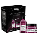 L’Oreal Professionnel Série Expert Curl Expression Cosmic Collection Duo ($110 Retail Value)