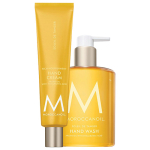 Moroccanoil Soleil De Tanger Hand Care Duo ($53 Retail Value)