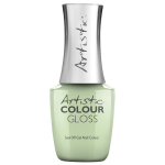 Artistic Colour Gloss Soak Off Gel Nail Colour Kiwi Kick 15mlArtistic Colour Gloss Soak Off Gel Nail Colour 15ml, artistic nails wholesale