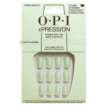 OPI xPRESS/ON Press-onality Classic Press-On Nails 30/PK