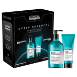 L'Oreal Professionel Série Expert Scalp Advanced Cosmic Collection Duo ($94 Retail Value)