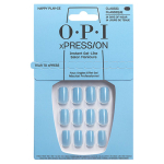 OPI xPRESS/ON Happy Play-ce Classic Press-On Nails 30/PK
