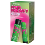 Matrix Food for Soft Spring Kit ($47 Retail Value)