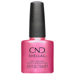CND Shellac Gel Polish Convertable