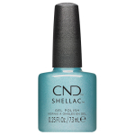 CND Shellac Gel Polish Sleeping Mask