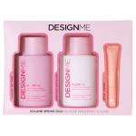 DESIGNME PUFF.ME Spring Duo ($64 Retail Value)