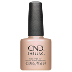 CND Shellac Gel Polish Silk Thread