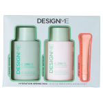 DESIGNME GLOSS.ME Spring Duo ($64 Retail Value)