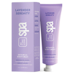 Be Care Love Spa Lavender Serenity Botanical Body Cream 3oz