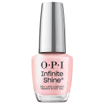 OPI Infinite Shine Improved Formula Sneak a Pink