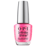OPI Infinite Shine Improved Formula Glossed in Your Thoughts