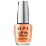 OPI Infinite Shine Improved Formula Dreamsicle