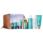 Moroccanoil Repair Travel Set ($74 Retail Value)