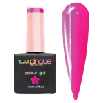 Tickled Pinque Color Gel Diva