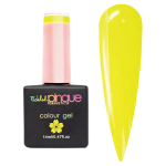 Tickled Pinque Color Gel Electric