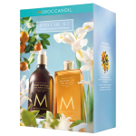 Moroccanoil Soleil De Tanger Body Care Duo Box ($61 Retail Value)